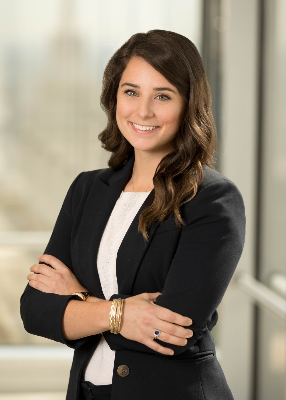 Alexandra A. Zaunbrecher